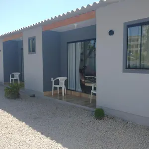 Residencial Canto Da Maré Сasa de vacaciones