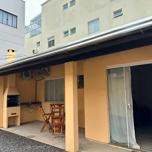 Casa Entre Dois Mares - Casa Laranja Сasa de vacaciones