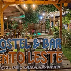 Vento Leste Hostal