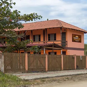 Residencial Brown Сasa de vacaciones
